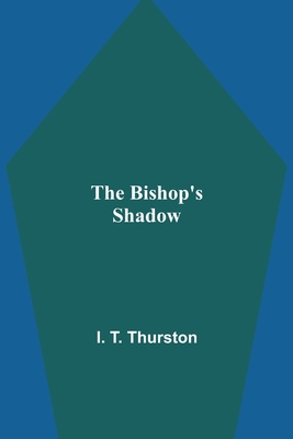 The Bishop's Shadow 9355110618 Book Cover
