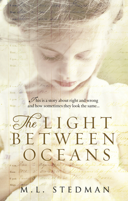 The Light Between Oceans: The heartrending Sund... 0552779075 Book Cover