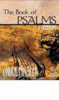 The Book of Psalms: A Commentary 1578213754 Book Cover