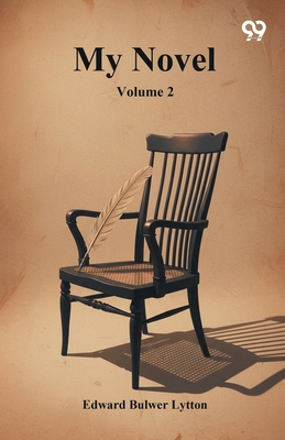 My Novel: Volume 2 9376391438 Book Cover