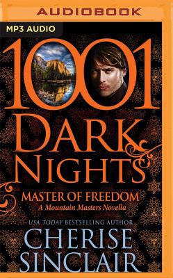 Master of Freedom 1522614230 Book Cover