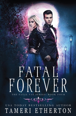 Fatal Forever B0GLYKHCRW Book Cover