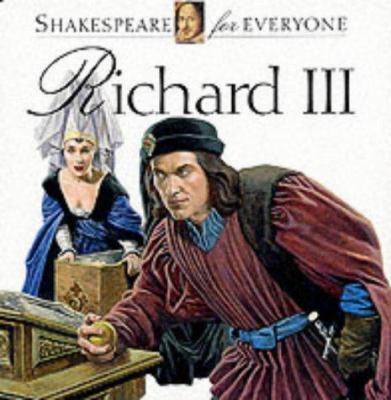 Richard III 1842340492 Book Cover