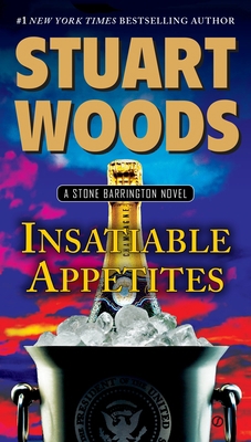 Insatiable Appetites 0451473094 Book Cover