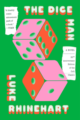 Dice Man 0879518642 Book Cover