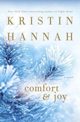 Comfort & Joy 0345483677 Book Cover