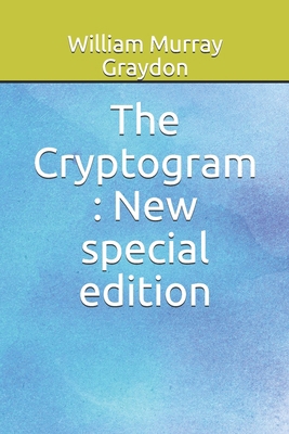 The Cryptogram: New special edition 1706794401 Book Cover