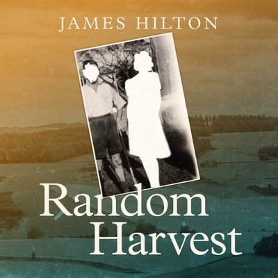 Random Harvest B0FMFHYT62 Book Cover