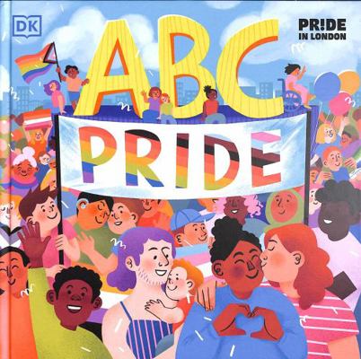 ABC Pride 0241572541 Book Cover