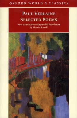 Selected Poems (Oxford World's Classics) 0192833324 Book Cover