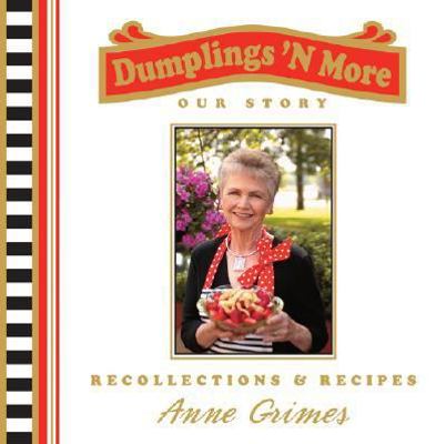 Dumplins 'n More 0979641802 Book Cover