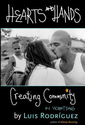 Hearts and Hands: Making Peace in a Violent Time 1583222634 Book Cover