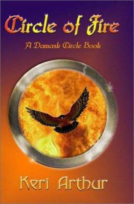 Circle of Fire 1893896706 Book Cover