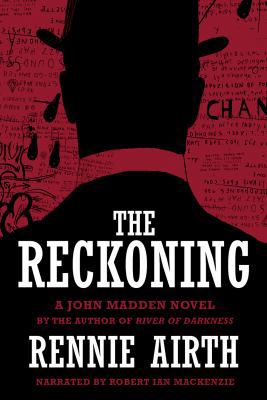 The Reckoning 1490630538 Book Cover