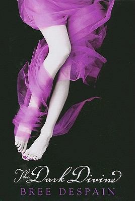 The Dark Divine 1606840657 Book Cover