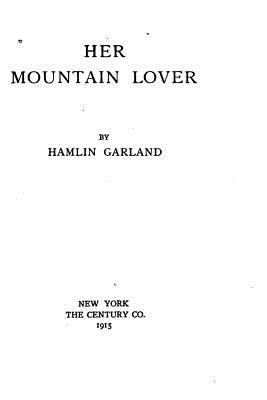 Her Mountain Lover 153309487X Book Cover