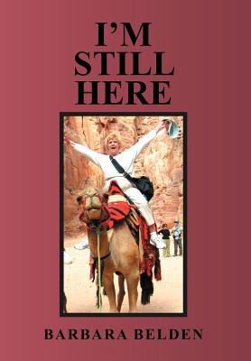 I'm Still Here 1462895964 Book Cover