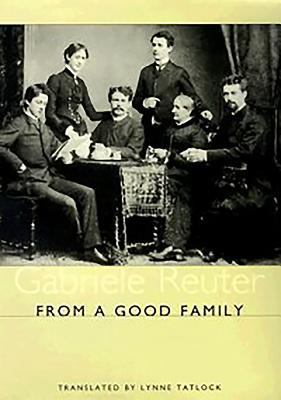 From a Good Family 1571131493 Book Cover
