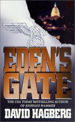 Eden's Gate 0812544404 Book Cover