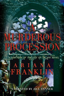 a murderous Procession 1440788375 Book Cover