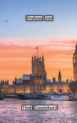 Endless Joy 9916881510 Book Cover