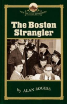 The Boston Strangler 1889833525 Book Cover