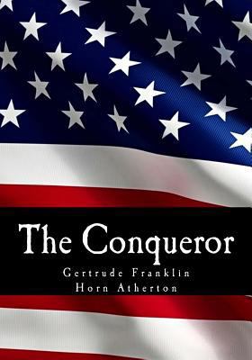 The Conqueror 1974589595 Book Cover