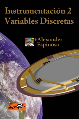 Instrumentación 2: Variables Discretas [Spanish] 1468086111 Book Cover