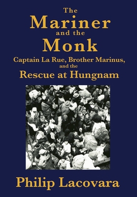 The Mariner and the Monk 1953721052 Book Cover