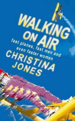 Walking on Air 0006513441 Book Cover