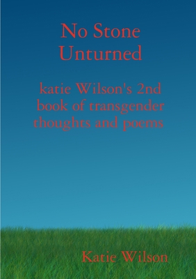 No Stone Unturned 024403978X Book Cover