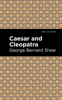 Caesar and Cleopatra 1513268899 Book Cover