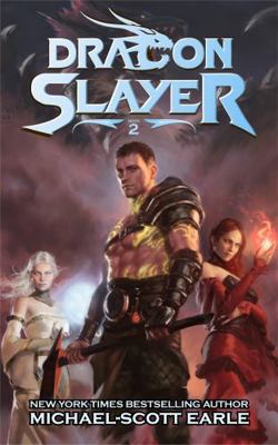 Paperback Dragon Slayer Book