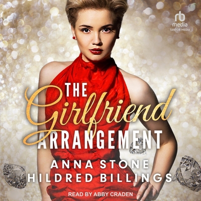 The Girlfriend Arrangement B0CJTCZ712 Book Cover