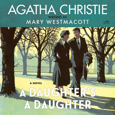 A Daughter's a Daughter B0DY8Z31TK Book Cover