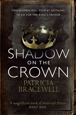 SHADOW ON THE CROWN PB 0007481764 Book Cover