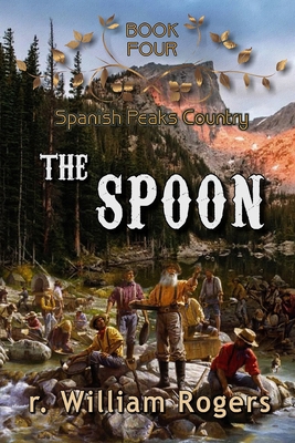 The Spoon B087SD7M95 Book Cover