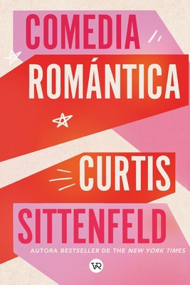 Comedia romántica [Spanish] 6313001087 Book Cover