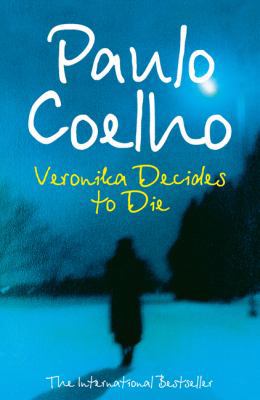 Veronika Decides to Die 8172235437 Book Cover
