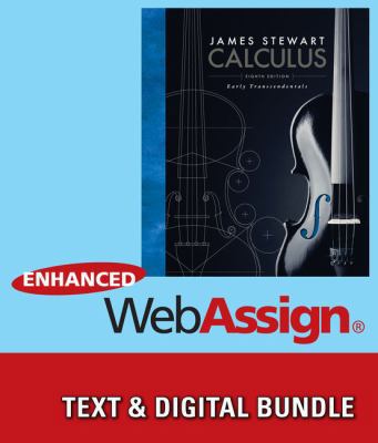 Bundle: Single Variable Calculus: Early Transce... 1305713737 Book Cover