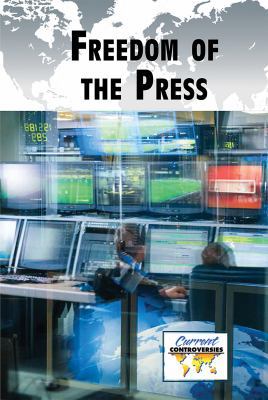 Freedom of the Press 1534506055 Book Cover