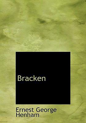 Bracken 1116505207 Book Cover