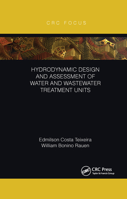 Hydrodynamic Design and Assessment of Water and... 1032175958 Book Cover