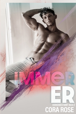 Immer Er [German] B0FQ8XKLD2 Book Cover
