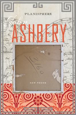 Planisphere: New Poems 0061915211 Book Cover