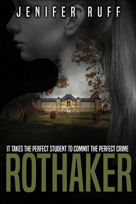 Rothaker 1537293427 Book Cover