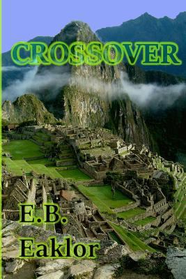 Crossover 1387097849 Book Cover