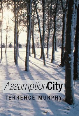 Assumption City 1475956606 Book Cover