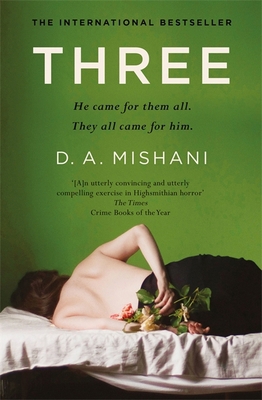 Three 1529400120 Book Cover