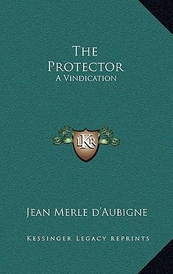 The Protector: A Vindication 1163362808 Book Cover